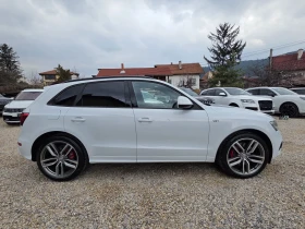Audi SQ5 COMPETITION= BANG&OLUFESEN= PANO= WEBASTO= FULL, снимка 8
