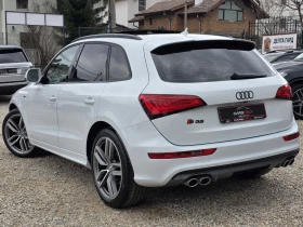 Audi SQ5 COMPETITION= BANG&OLUFESEN= PANO= WEBASTO= FULL, снимка 5