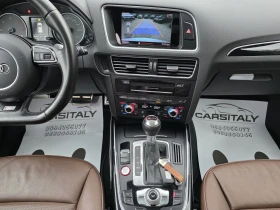 Audi SQ5 COMPETITION= BANG&OLUFESEN= PANO= WEBASTO= FULL, снимка 13