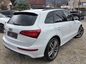 Audi SQ5 COMPETITION= BANG&OLUFESEN= PANO= WEBASTO= FULL, снимка 7