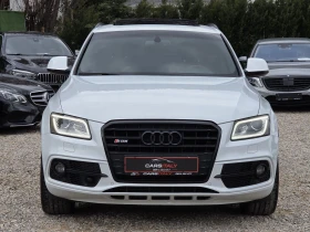 Audi SQ5 COMPETITION= BANG&OLUFESEN= PANO= WEBASTO= FULL, снимка 2