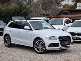 Audi SQ5 COMPETITION= BANG&OLUFESEN= PANO= WEBASTO= FULL, снимка 1