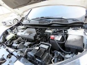 Honda Cr-v 1.5 TURBO / AWD / ПОДГРЕВИ / ШИБИДАХ, снимка 5