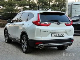 Honda Cr-v 1.5 TURBO / AWD / ПОДГРЕВИ / ШИБИДАХ, снимка 3