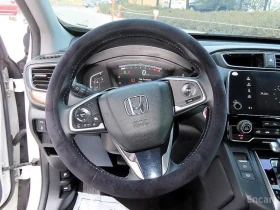 Honda Cr-v 1.5 TURBO / AWD / ПОДГРЕВИ / ШИБИДАХ, снимка 8