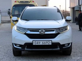Honda Cr-v 1.5 TURBO / AWD / ПОДГРЕВИ / ШИБИДАХ, снимка 1