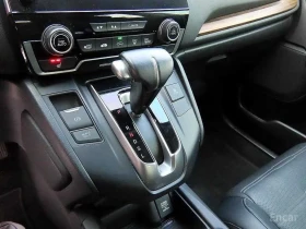 Honda Cr-v 1.5 TURBO / AWD / ПОДГРЕВИ / ШИБИДАХ, снимка 10