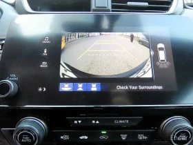 Honda Cr-v 1.5 TURBO / AWD / ПОДГРЕВИ / ШИБИДАХ, снимка 13