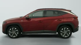 Hyundai Tucson, снимка 4