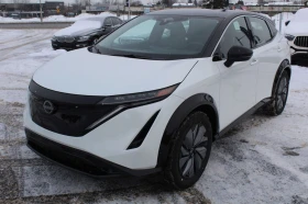Nissan Ariya ENGAGE* FWD* CARPLAY* ПОДГРЕВ* КАМЕРА* MEMORY, снимка 2