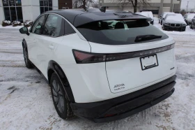 Nissan Ariya ENGAGE* FWD* CARPLAY* ПОДГРЕВ* КАМЕРА* MEMORY, снимка 4