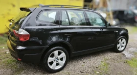 BMW X3 2.0  TD 177к.с., снимка 16