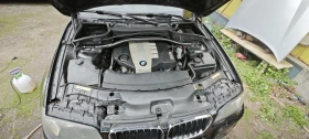 BMW X3 2.0  TD 177к.с., снимка 15