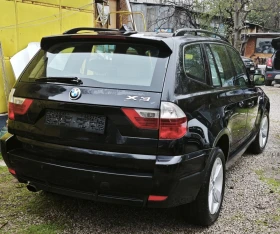 BMW X3 2.0  TD 177к.с., снимка 8