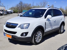 Opel Antara 1.9CDTi* 4X4* EURO5B* FACELIFT, снимка 1