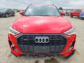 Audi Q3, снимка 5