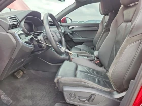 Audi Q3, снимка 7