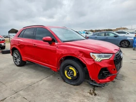 Audi Q3, снимка 4