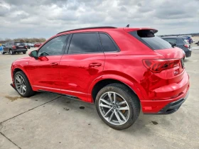 Audi Q3, снимка 2