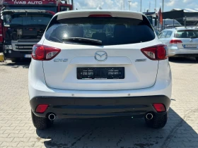 Mazda CX-5 / 2.2D / 150 HP / TOP / , снимка 4