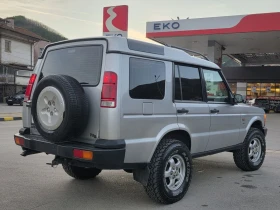 Land Rover Discovery TD5, снимка 6