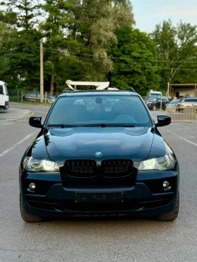 BMW X5 3.0D ANDROID RECARO MEMORY, снимка 3