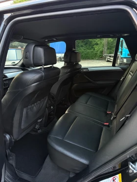 BMW X5 3.0D ANDROID RECARO MEMORY, снимка 13
