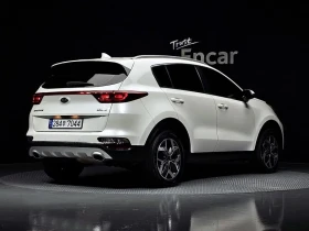 Kia Sportage 4Th Generation Diesel 2.0 2Wd Prestige, снимка 2