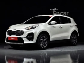 Kia Sportage 4Th Generation Diesel 2.0 2Wd Prestige, снимка 1