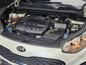 Kia Sportage 4Th Generation Diesel 2.0 2Wd Prestige, снимка 6