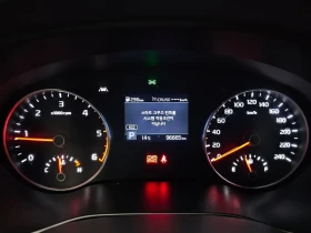 Kia Sportage 4Th Generation Diesel 2.0 2Wd Prestige, снимка 8
