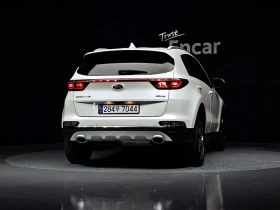 Kia Sportage 4Th Generation Diesel 2.0 2Wd Prestige, снимка 4