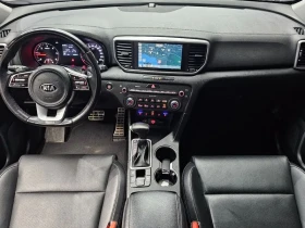 Kia Sportage 4Th Generation Diesel 2.0 2Wd Prestige, снимка 7