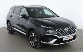 Hyundai Santa fe Santa Fe 2.2 CRDi Prime 4WD Aut* HUD* LED* ACC* PA, снимка 2