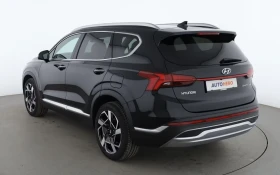 Hyundai Santa fe Santa Fe 2.2 CRDi Prime 4WD Aut* HUD* LED* ACC* PA, снимка 7