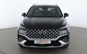 Hyundai Santa fe Santa Fe 2.2 CRDi Prime 4WD Aut* HUD* LED* ACC* PA, снимка 1
