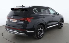 Hyundai Santa fe Santa Fe 2.2 CRDi Prime 4WD Aut* HUD* LED* ACC* PA, снимка 6