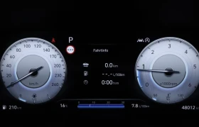 Hyundai Santa fe Santa Fe 2.2 CRDi Prime 4WD Aut* HUD* LED* ACC* PA, снимка 14