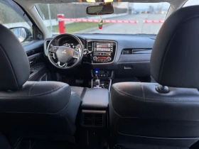 Mitsubishi Outlander 3.0 AWD FACE, снимка 11