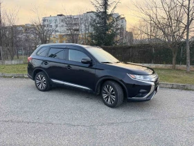 Mitsubishi Outlander 3.0 AWD FACE, снимка 3