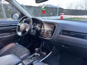 Mitsubishi Outlander 3.0 AWD FACE, снимка 12