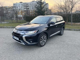 Mitsubishi Outlander 3.0 AWD FACE, снимка 7