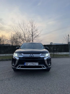 Mitsubishi Outlander 3.0 AWD FACE, снимка 4