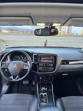 Mitsubishi Outlander 3.0 AWD FACE, снимка 9