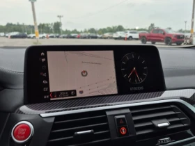 BMW X4 M* КОЖА* ПОДГРЕВ* ПАНО* HARMAN KARDON* HUD* , снимка 10