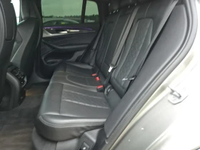 BMW X4 M* КОЖА* ПОДГРЕВ* ПАНО* HARMAN KARDON* HUD* , снимка 11