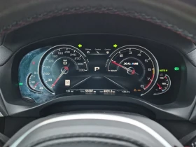 BMW X4 M* КОЖА* ПОДГРЕВ* ПАНО* HARMAN KARDON* HUD* , снимка 8