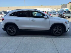 Mercedes-Benz GLA 250 4MATIC | CARFAX | АВТОКРЕДИТ БЕЗ ПЪРВОНАЧАЛНА, снимка 3