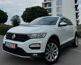 VW T-Roc 2.0TDI* 4-Motion * DSG* Full Led* , снимка 5