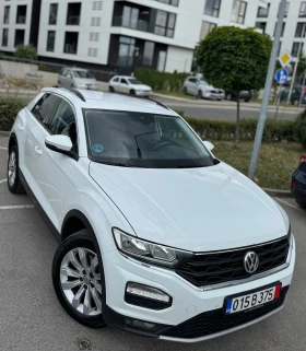 VW T-Roc 2.0TDI* 4-Motion * DSG* Full Led* , снимка 2
